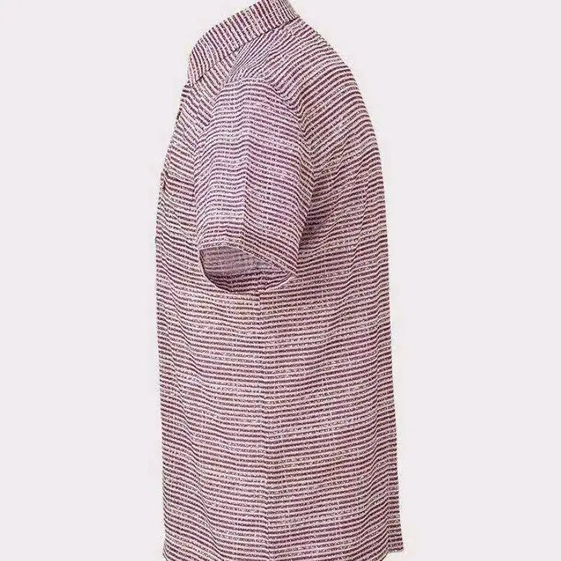 [BUNJANG] INDIAN Pastel Pink T-shirt 3XL / INDIAN115 새제품택부착미개봉 파스텔핑크 반팔티 3XL