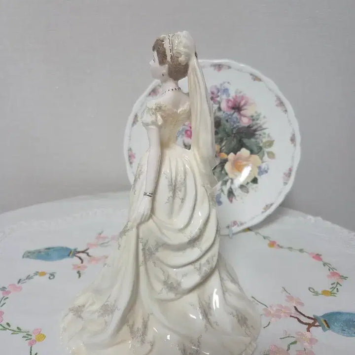 [SOLD OUT] 콜포트퀸메리 피겨린