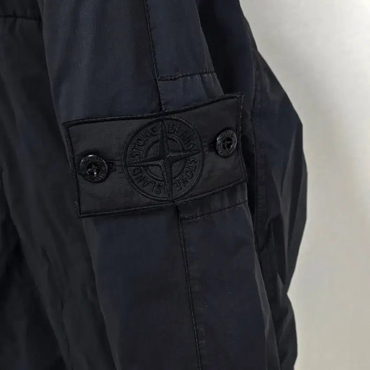 [BUNJANG] Stone Island Shadow Project Lightweight Padded Overshirt Jacket / 스톤아일랜드 쉐도우프로젝트 경량패딩 오버셔츠 자켓 m 95 판매