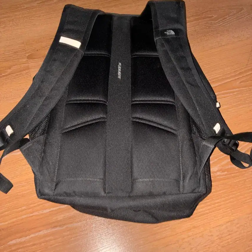 [BUNJANG] The North Face Jester Backpack Black / 노스페이스 제스터 백팩 28L