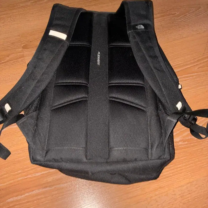 [BUNJANG] The North Face Jester Backpack Black / 노스페이스 제스터 백팩 28L