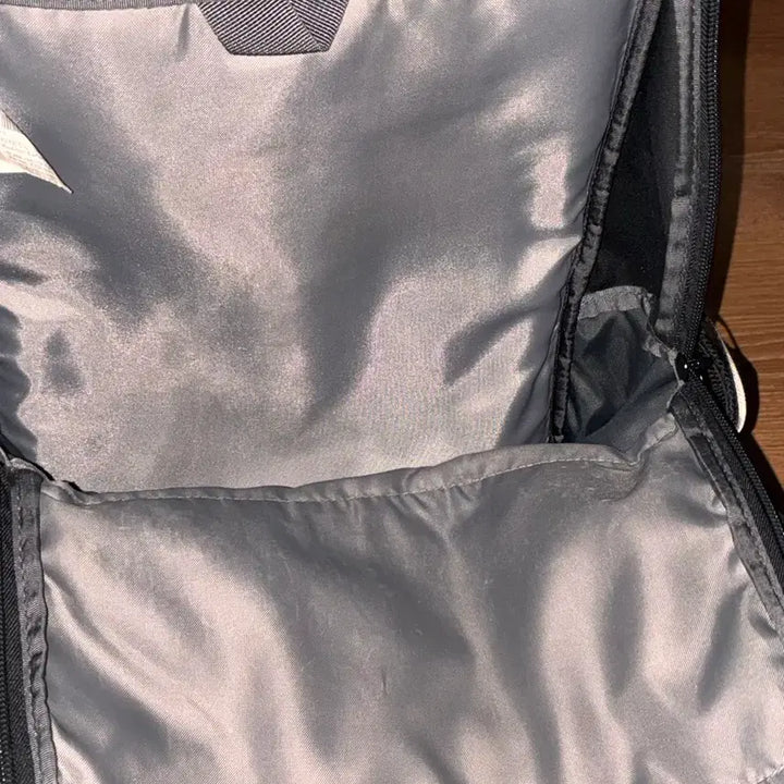 [BUNJANG] The North Face Jester Backpack Black / 노스페이스 제스터 백팩 28L