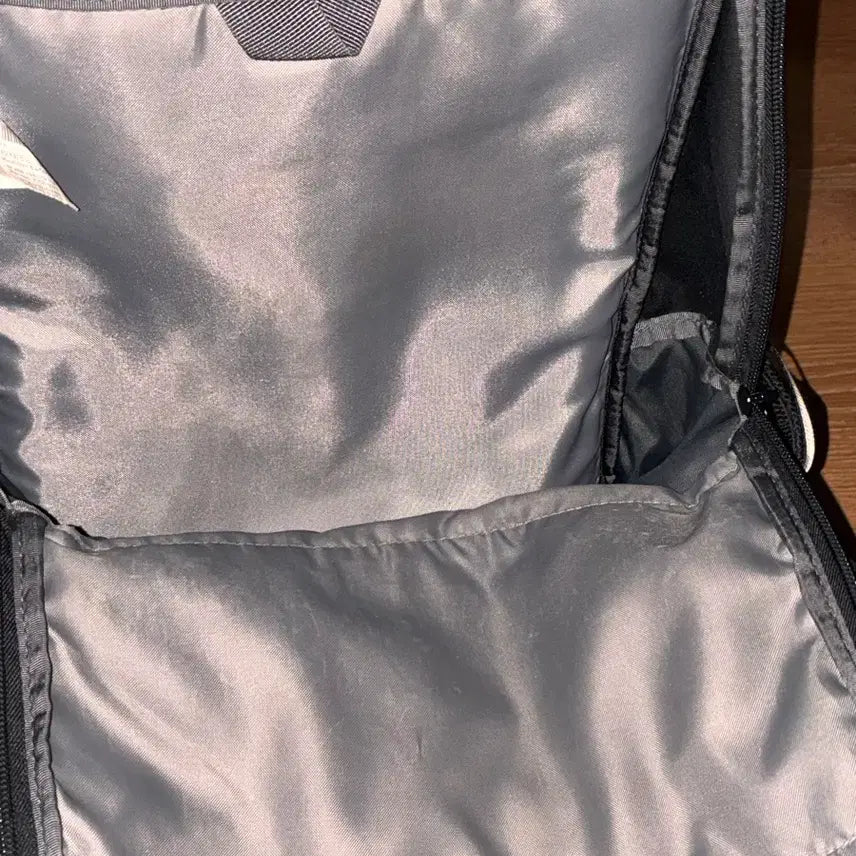 [BUNJANG] The North Face Jester Backpack Black / 노스페이스 제스터 백팩 28L
