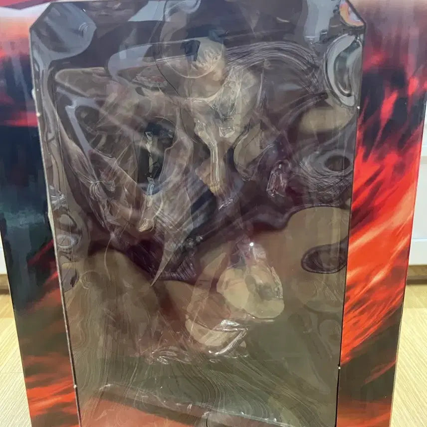 [BUNJANG] Ichiban Kuji Yuta Figure / 이치방쿠지 제일복권 라스트원 유타 택포5