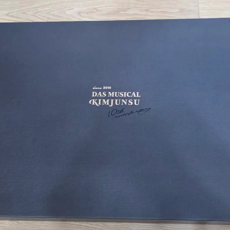 [BUNJANG] XIA Kim Junsu 10th Anniversary Musical Commemorative Badge Set / 김준수 XIA 뮤지컬 10주년 기념뱃지세트