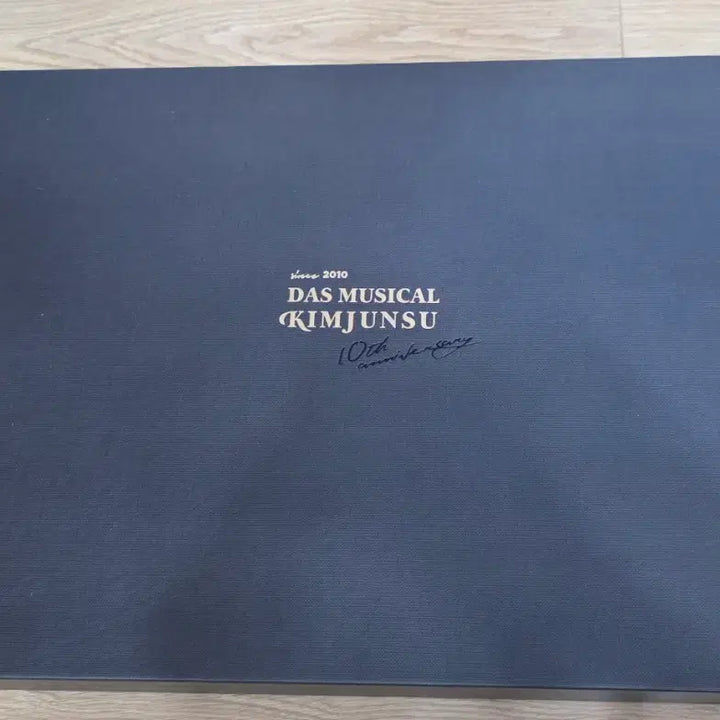 [BUNJANG] XIA Kim Junsu 10th Anniversary Musical Commemorative Badge Set / 김준수 XIA 뮤지컬 10주년 기념뱃지세트