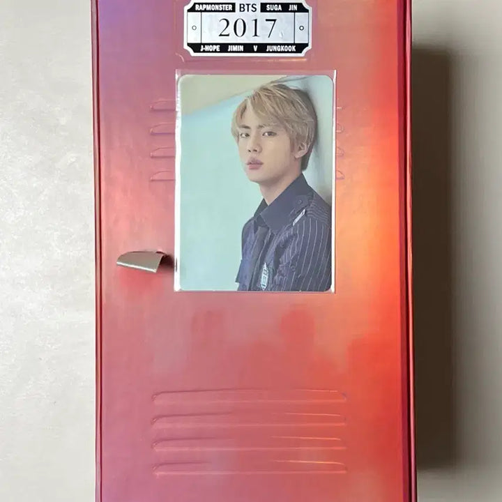 [BUNJANG] BTS 2017 Season&