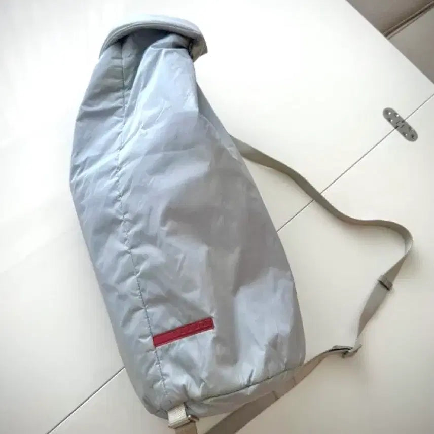 [SOLD OUT] 1999s Prada sport Archive Shoulder Bag