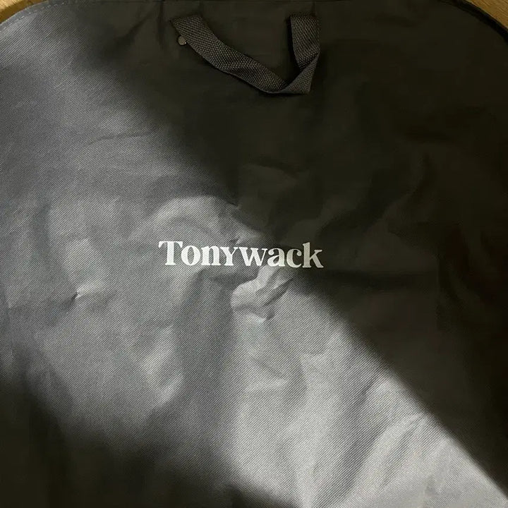 [BUNJANG] Tonywack Racer Jacket L / 토니웩 카프레이서 L