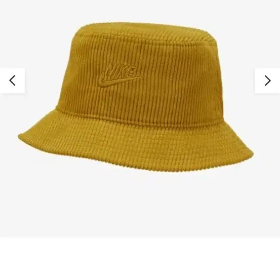 [BUNJANG] Nike A.P.C. Bucket Hat / L)나이키 에이팩 버킷햇