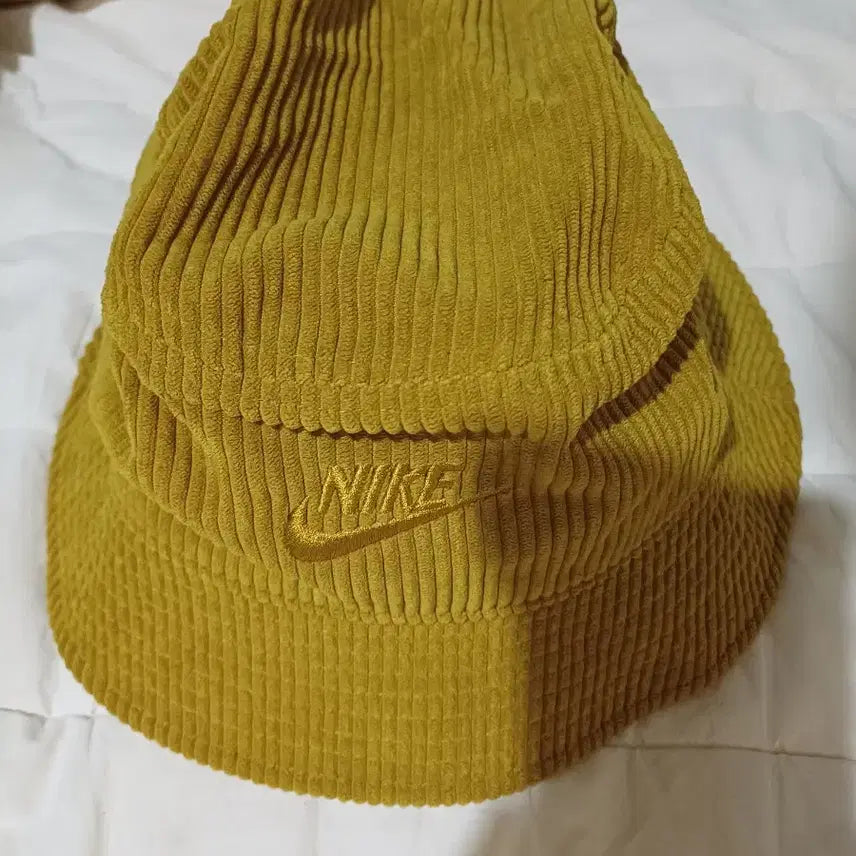 [BUNJANG] Nike A.P.C. Bucket Hat / L)나이키 에이팩 버킷햇