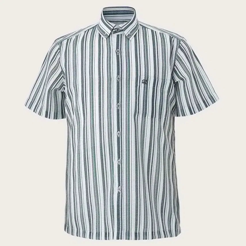 [BUNJANG] INDIAN Pastel Stripe T-shirt 2XL / INDIAN110 새제품택부착미개봉 파스텔 반팔티셔츠 2XL