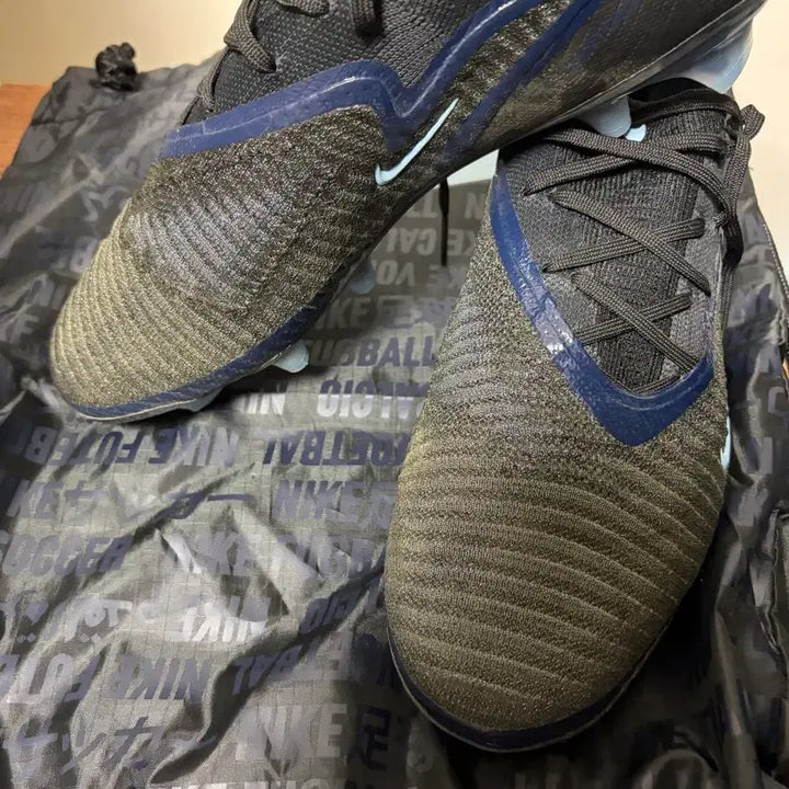 [BUNJANG] Nike Phantom 6 Elite FG Football Boots / 나이키 팬텀6 엘리트 FG 275mm
