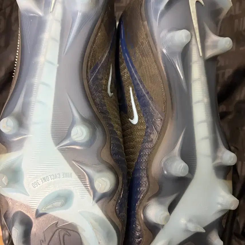[BUNJANG] Nike Phantom 6 Elite FG Football Boots / 나이키 팬텀6 엘리트 FG 275mm