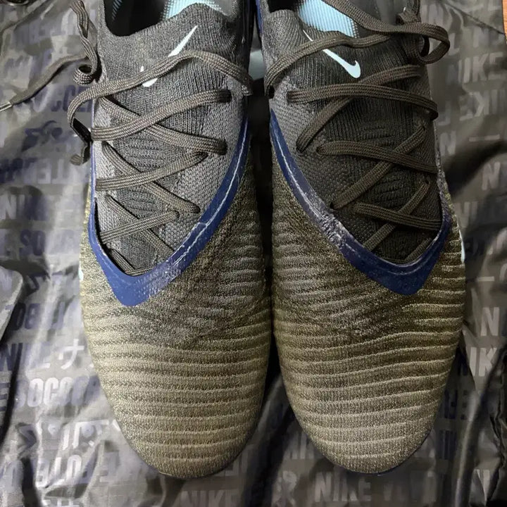 [BUNJANG] Nike Phantom 6 Elite FG Football Boots / 나이키 팬텀6 엘리트 FG 275mm