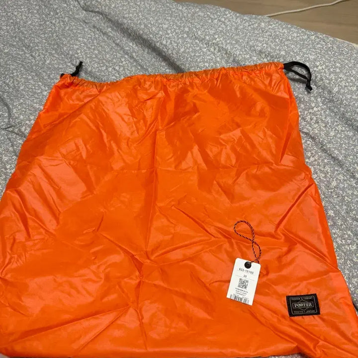 [BUNJANG] Porter All New Tanker Roll Bag / 포터 올뉴탱커 롤백