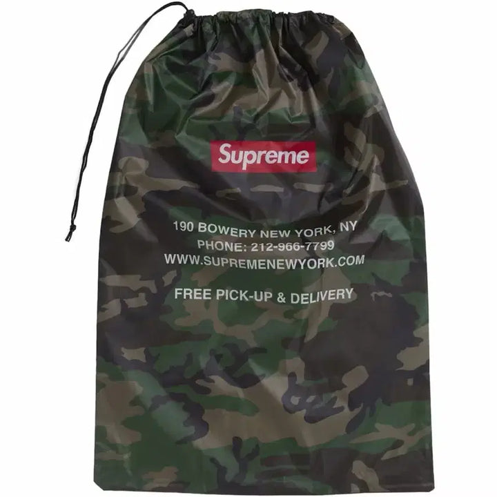 [BUNJANG] Supreme Sticker and Miscellaneous Bundle / [일괄판매] 슈프림 스티커 및 잡화