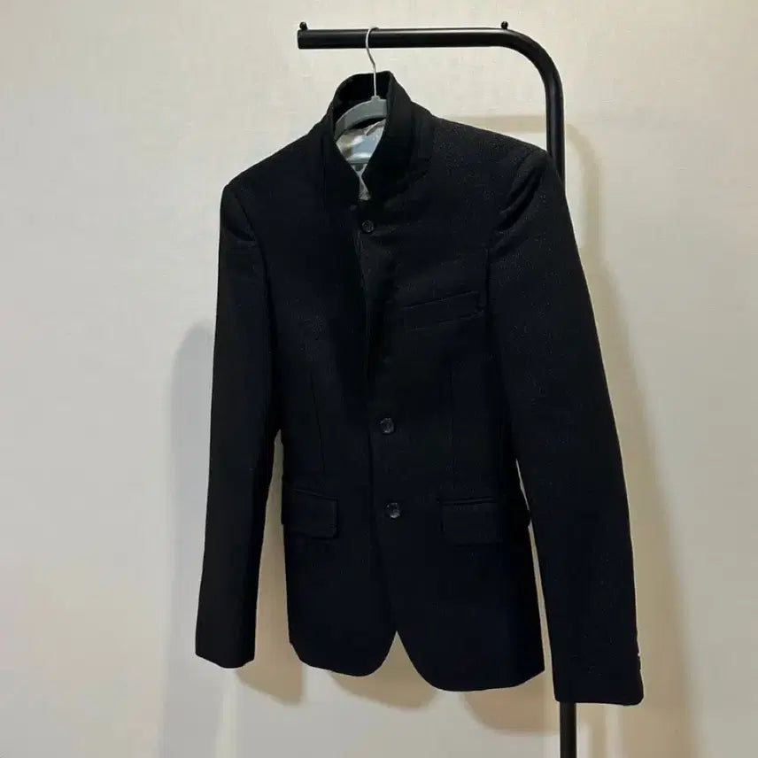 [SOLD OUT] 꼼데가르송 옴므 플러스 블레이저