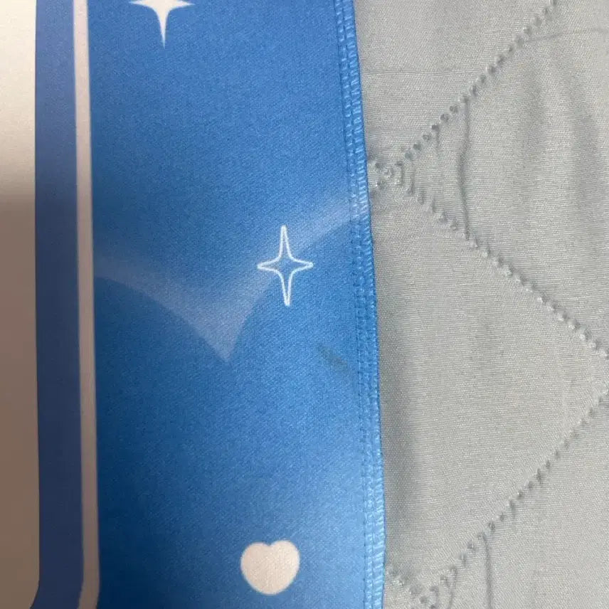 [BUNJANG] TXT Taehyun Slogan / 강태현 슬로건