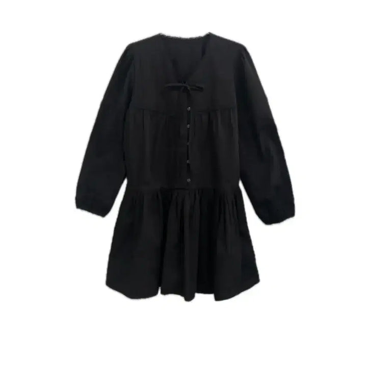 [BUNJANG] Onewool One-Piece Dress / 에이블리 오뉴월 원피스 1회잠시착용