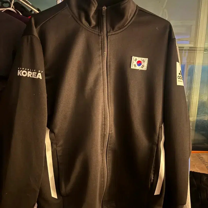 [BUNJANG] 태권도 상비군 져지 / 태권도 상비군 져지