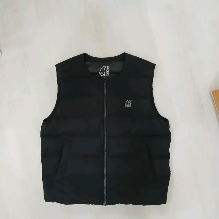 [BUNJANG] Nordisk Lightweight Vest 105 / 노르디스크 경량조끼 정품 105