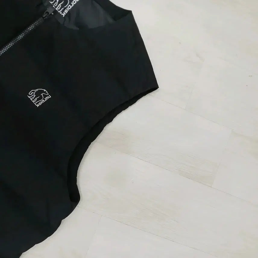 [BUNJANG] Nordisk Lightweight Vest 105 / 노르디스크 경량조끼 정품 105