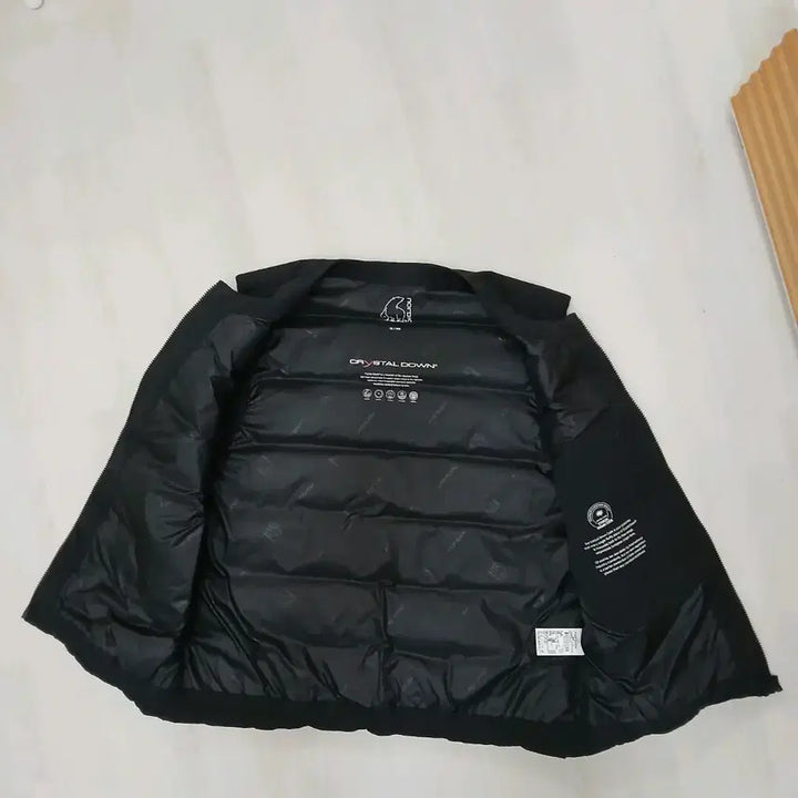 [BUNJANG] Nordisk Lightweight Vest 105 / 노르디스크 경량조끼 정품 105