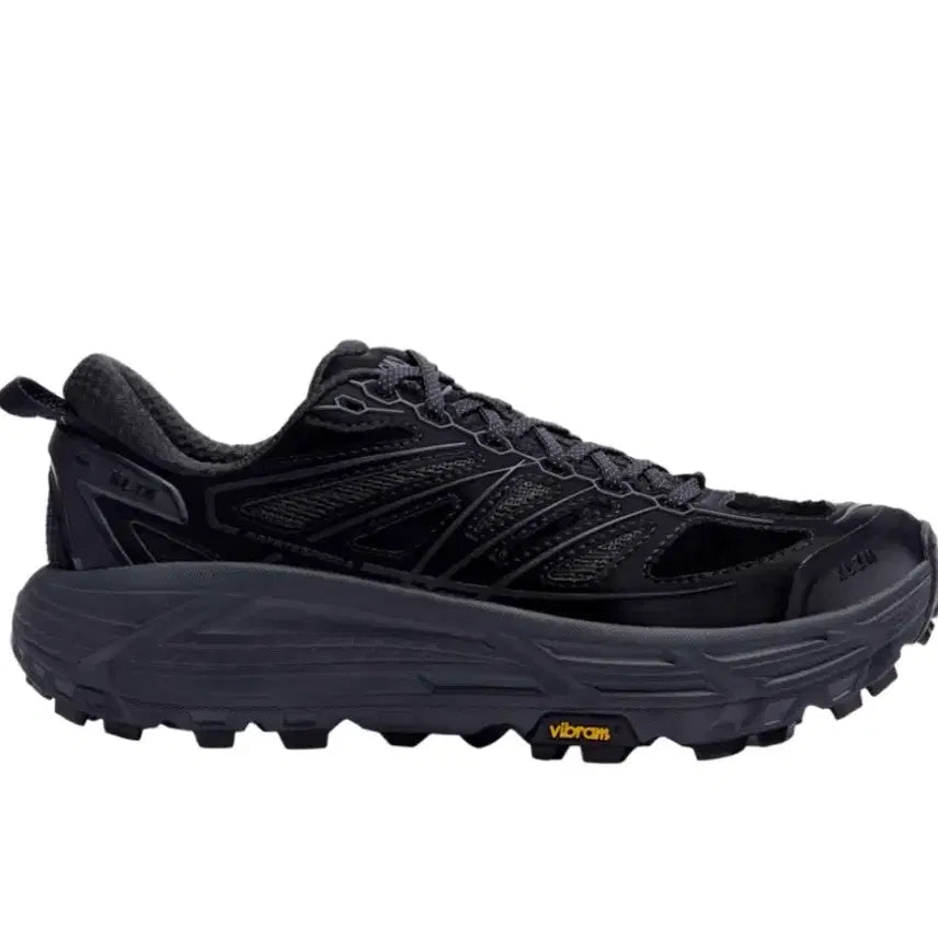 [SOLD OUT] (260) 호카 엑슬림 마파테 스피드 2 TS 블랙 차콜