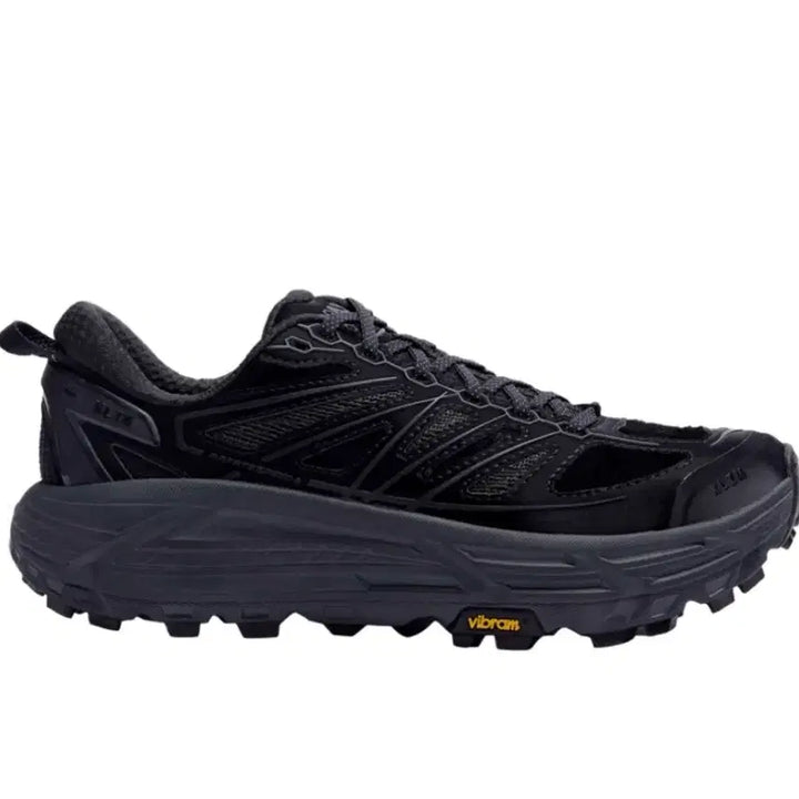 [SOLD OUT] (260) 호카 엑슬림 마파테 스피드 2 TS 블랙 차콜