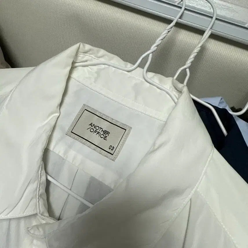 [SOLD OUT] 어나더오피스 3사이즈 셔츠 4종 일괄