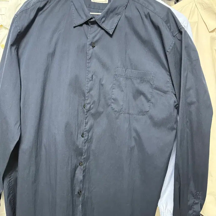 [SOLD OUT] 어나더오피스 3사이즈 셔츠 4종 일괄