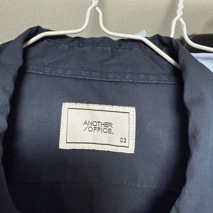 [SOLD OUT] 어나더오피스 3사이즈 셔츠 4종 일괄