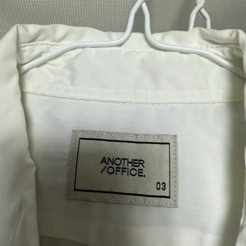 [SOLD OUT] 어나더오피스 3사이즈 셔츠 4종 일괄