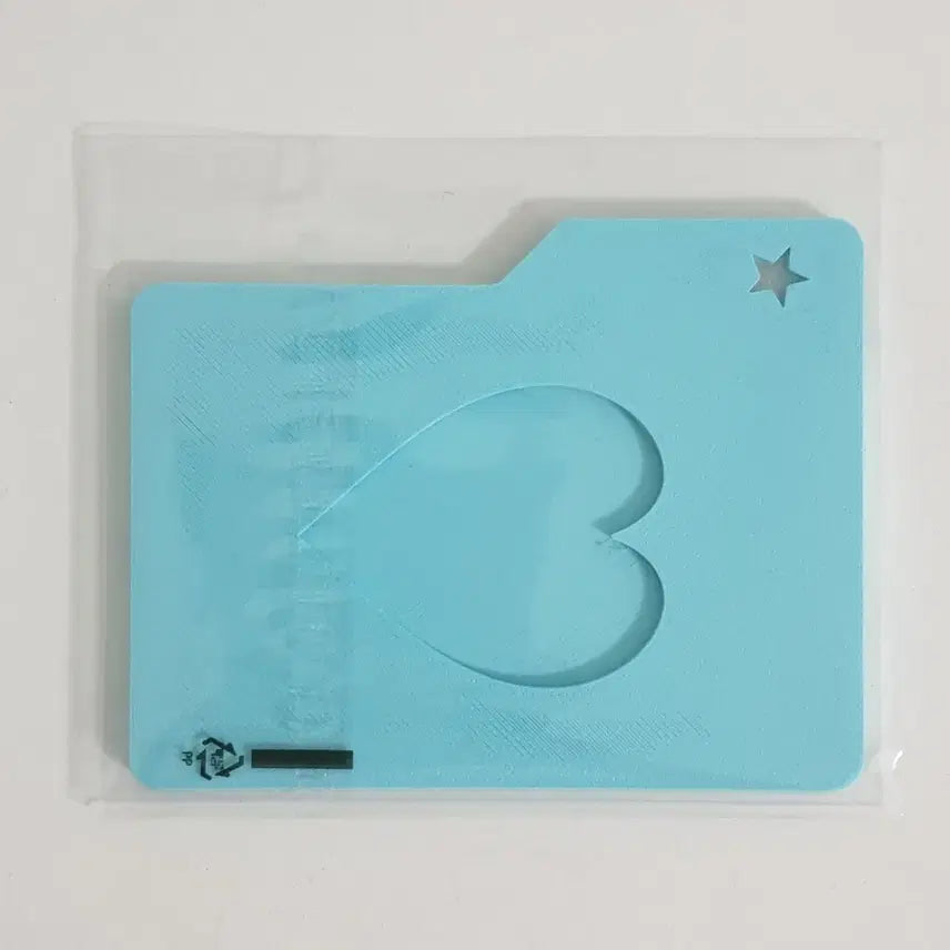 [BUNJANG] NCT WISH Riku Trading Card Case, Card Wallet, Photocard Storage File Holder / 엔시티 위시 리쿠 트레카 케이스 카드 지갑 포카 보관 파일 홀더