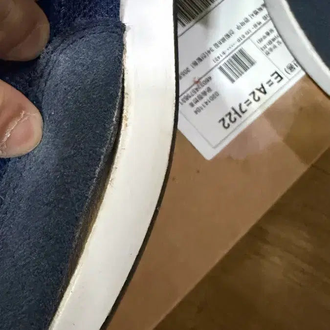 [BUNJANG] Nike Tailwind 79 Men&