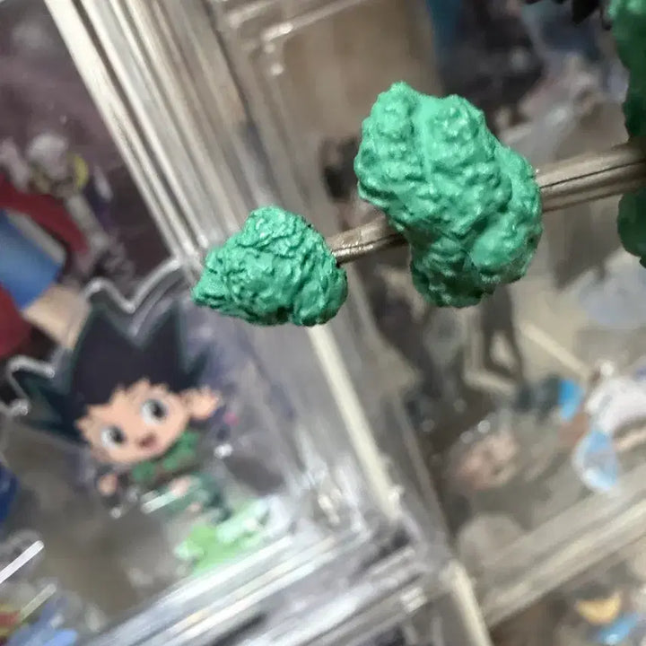 [SOLD OUT] 헌터헌터 데스크탑 피규어 풀셋