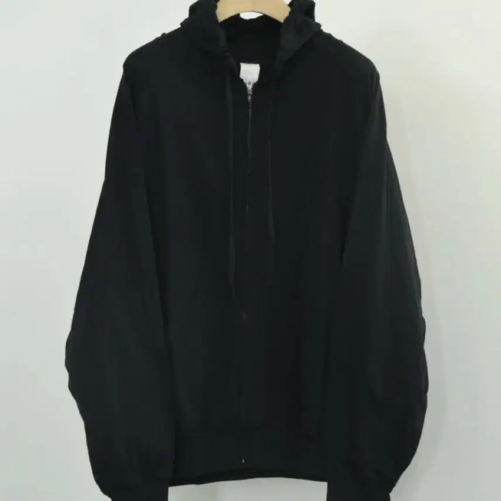 [SOLD OUT] [3] 코모리 26SS 저지 집업 파카 후드집업