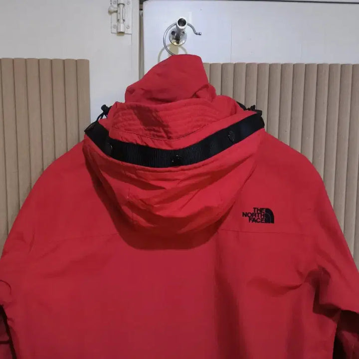 [BUNJANG] The North Face 90s Mountain Jacket Windbreaker / 90 노스페이스 마운틴 자켓 등산복 바람막이