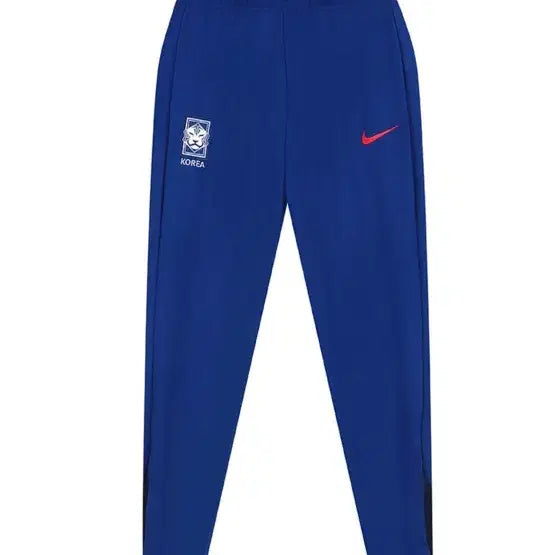 [BUNJANG] Nike Korea National Team Dry-FIT Strike Training Pants / (매장 정품 새제품) 국가대표 드라이핏 스트라이크 팬츠 블루(XL/2XL