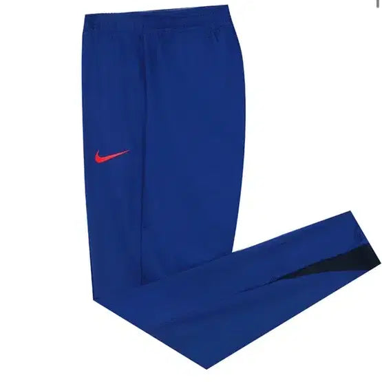 [BUNJANG] Nike Korea National Team Dry-FIT Strike Training Pants / (매장 정품 새제품) 국가대표 드라이핏 스트라이크 팬츠 블루(XL/2XL