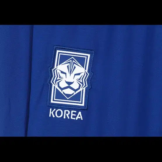 [BUNJANG] Nike Korea National Team Dry-FIT Strike Training Pants / (매장 정품 새제품) 국가대표 드라이핏 스트라이크 팬츠 블루(XL/2XL