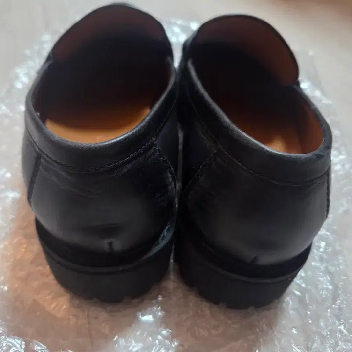 [BUNJANG] Cuern Torino 05 Loafer Black 270 / 쿠에른 토리노 05 로퍼 블랙 270 판매