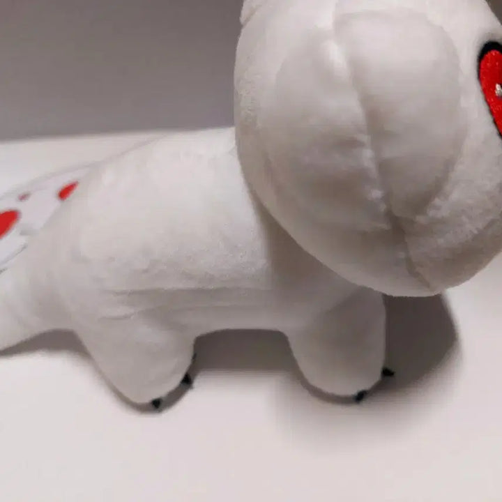 [BUNJANG] Geodamchulgeun Lizard Friend Figure / 괴담출근 책상 위 도마뱀 친구 양도