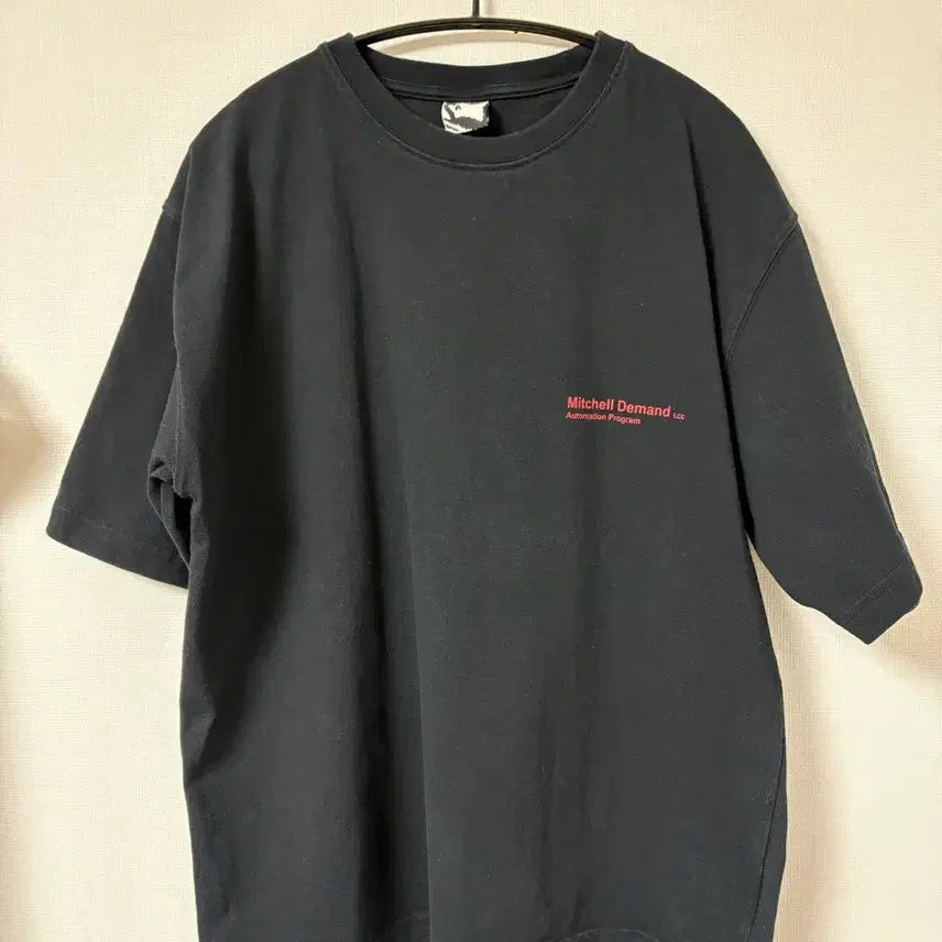 [SOLD OUT] gr10k 헤비 반팔