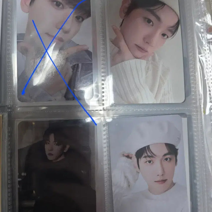 [BUNJANG] Sealed Plush + 3 Photocards / 터래기(미개봉)+포카3장