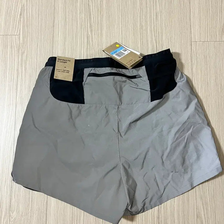 [BUNJANG] Nike Running Division Reflector Shorts Standard Fit M / 나이키 러닝 디비전 리플렉터 쇼츠 스탠다드핏 M사이즈