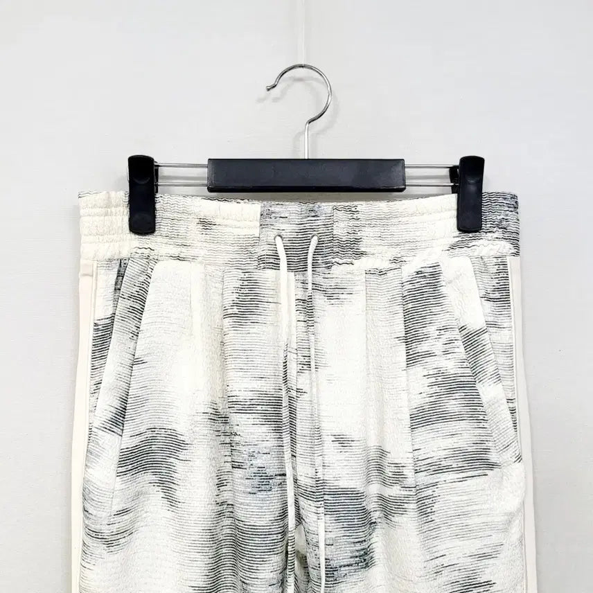 [BUNJANG] IRO Silk 100% Banding Pants / IRO 이로 실크100% 밴딩 팬츠 매장판 Y945