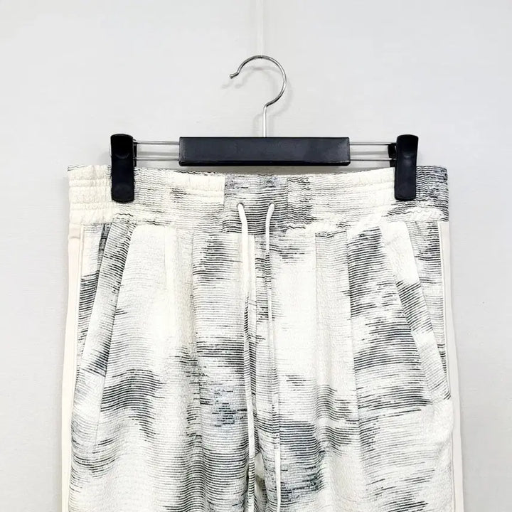 [BUNJANG] IRO Silk 100% Banding Pants / IRO 이로 실크100% 밴딩 팬츠 매장판 Y945