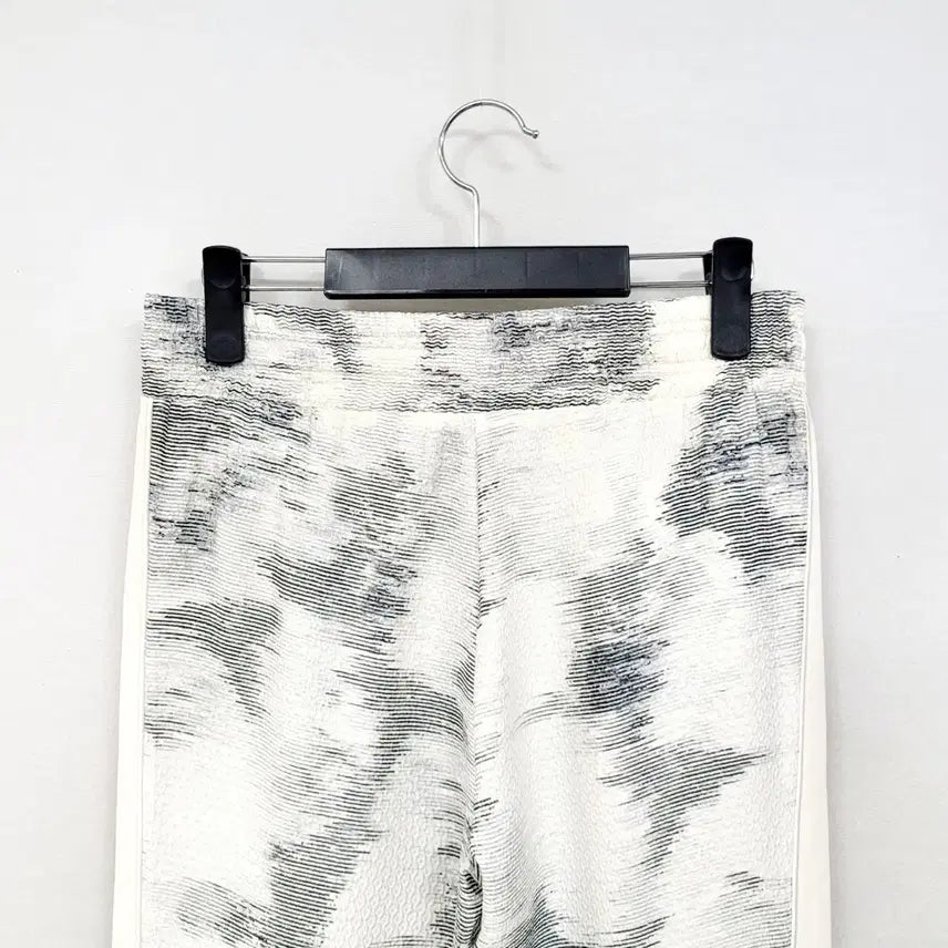 [BUNJANG] IRO Silk 100% Banding Pants / IRO 이로 실크100% 밴딩 팬츠 매장판 Y945